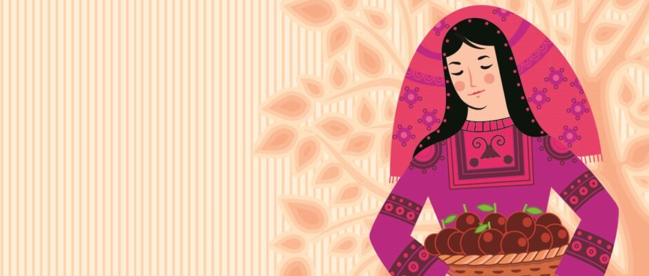 من و روژان: در طراحی کسب و کار بازار هدف تان را در نظر بگیرید!!!!!