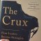 کتاب The Crux_ How Leaders Become Strategists: چطور استراتژیست شویم؟