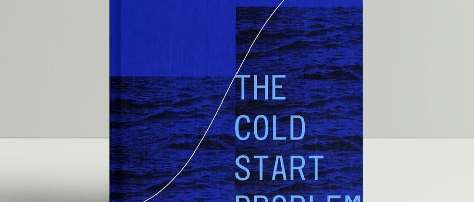کتاب The Cold Start Problem: کسب و کار های شبکه ای
